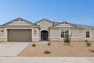 17633 W Brown St, Waddell, AZ 85355 - Photo 1