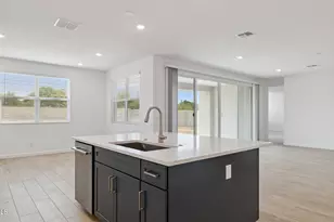 17633 W Brown St, Waddell, AZ 85355 - Photo 20