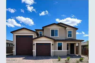 48747 N Lula Street, Gold Canyon, AZ 85118 - Photo 1