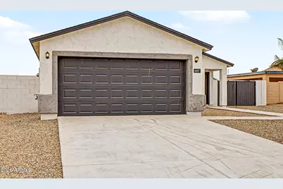 10590 W Fernando Drive, Arizona City, AZ 85123 - Photo 6