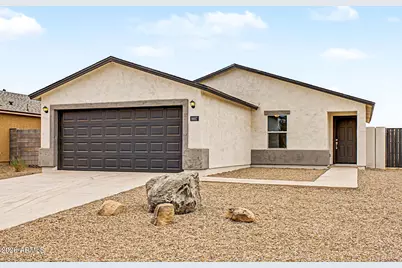 10590 W Fernando Drive, Arizona City, AZ 85123 - Photo 4
