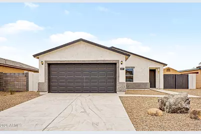 10590 W Fernando Drive, Arizona City, AZ 85123 - Photo 2