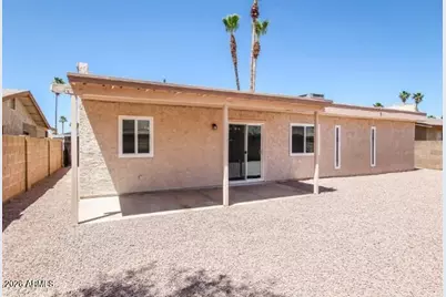 10407 W Calle Del Oro --, Phoenix, AZ 85037 - Photo 16