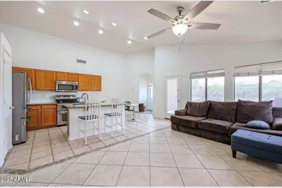 4099 E Rustler Way, Gilbert, AZ 85297 - Photo 2