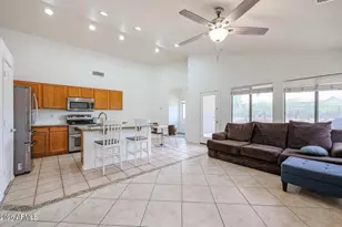 4099 E Rustler Way, Gilbert, AZ 85297 - Photo 2