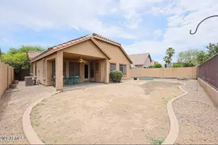 4099 E Rustler Way, Gilbert, AZ 85297 - Photo 10
