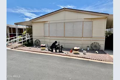 11596 W Sierra Dawn Boulevard #226, Surprise, AZ 85378 - Photo 2
