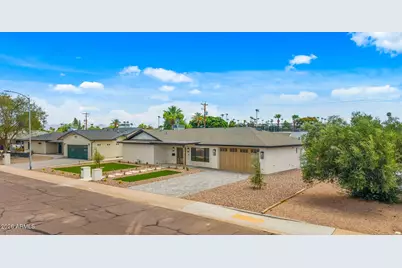 2817 N 81st Way, Scottsdale, AZ 85257 - Photo 2