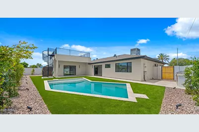 2817 N 81st Way, Scottsdale, AZ 85257 - Photo 30