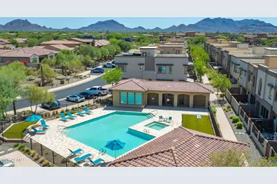 7436 E Paraiso Drive, Scottsdale, AZ 85255 - Photo 44
