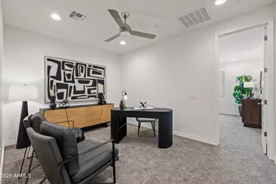 7436 E Paraiso Drive, Scottsdale, AZ 85255 - Photo 32
