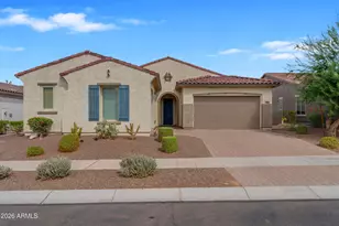5207 N 206th Dr, Buckeye, AZ 85396 - Photo 1
