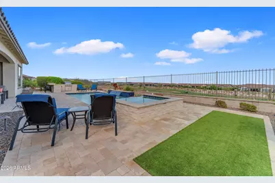 5207 N 206th Drive, Buckeye, AZ 85396 - Photo 52