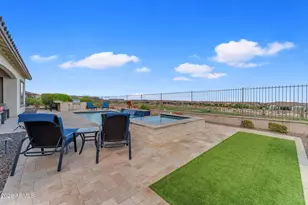5207 N 206th Dr, Buckeye, AZ 85396 - Photo 52