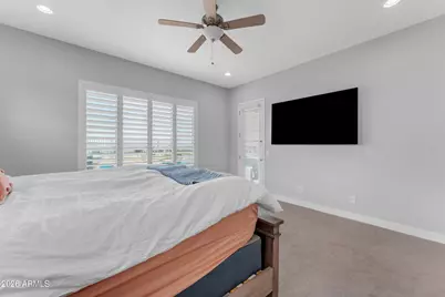 5207 N 206th Drive, Buckeye, AZ 85396 - Photo 26