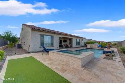 5207 N 206th Drive, Buckeye, AZ 85396 - Photo 56