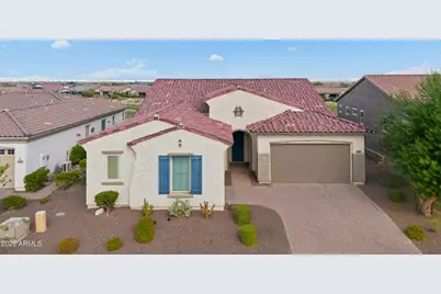5207 N 206th Drive, Buckeye, AZ 85396 - Photo 58