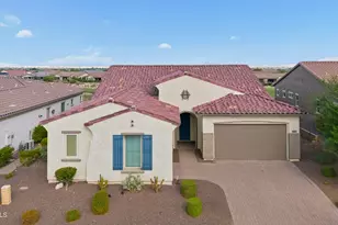 5207 N 206th Dr, Buckeye, AZ 85396 - Photo 58