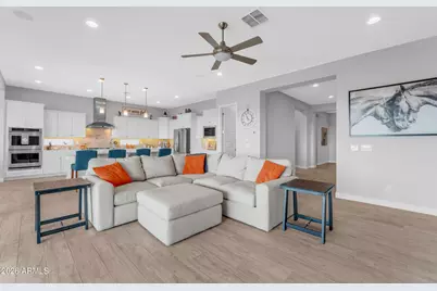 5207 N 206th Drive, Buckeye, AZ 85396 - Photo 12