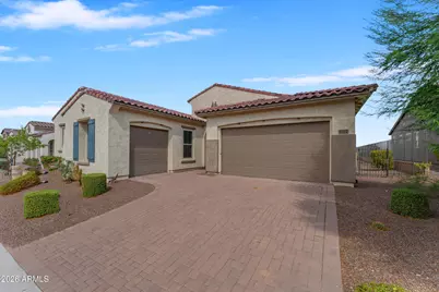 5207 N 206th Drive, Buckeye, AZ 85396 - Photo 2