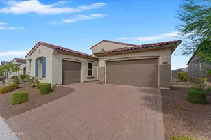 5207 N 206th Dr, Buckeye, AZ 85396 - Photo 2