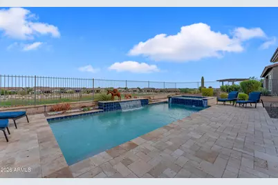 5207 N 206th Drive, Buckeye, AZ 85396 - Photo 48