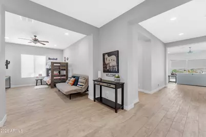 5207 N 206th Drive, Buckeye, AZ 85396 - Photo 6