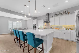 5207 N 206th Dr, Buckeye, AZ 85396 - Photo 14