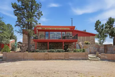 901 W Rim View Road, Payson, AZ 85541 - Photo 2