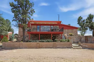 901 W Rim View Rd, Payson, AZ 85541 - Photo 2