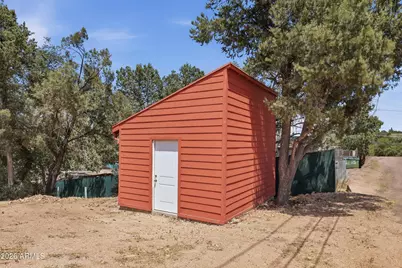 901 W Rim View Road, Payson, AZ 85541 - Photo 48