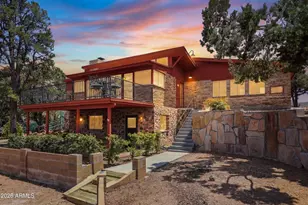 901 W Rim View Rd, Payson, AZ 85541 - Photo 36