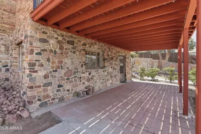 901 W Rim View Road, Payson, AZ 85541 - Photo 30
