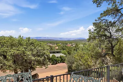 901 W Rim View Road, Payson, AZ 85541 - Photo 34