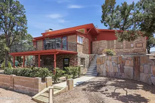 901 W Rim View Rd, Payson, AZ 85541 - Photo 1