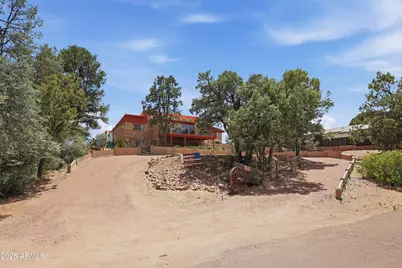 901 W Rim View Road, Payson, AZ 85541 - Photo 4