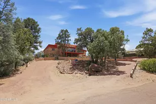 901 W Rim View Rd, Payson, AZ 85541 - Photo 4