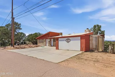 901 W Rim View Road, Payson, AZ 85541 - Photo 38