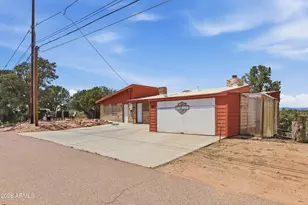 901 W Rim View Rd, Payson, AZ 85541 - Photo 38