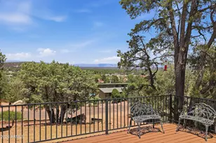 901 W Rim View Rd, Payson, AZ 85541 - Photo 32