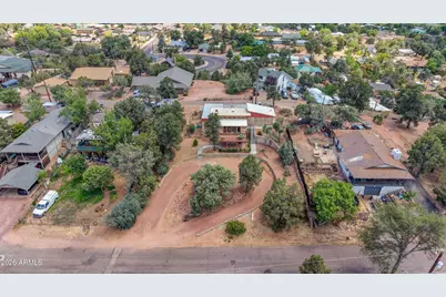 901 W Rim View Road, Payson, AZ 85541 - Photo 42
