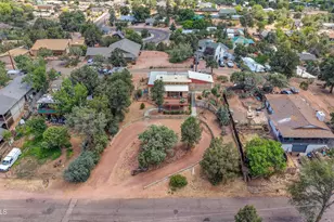 901 W Rim View Rd, Payson, AZ 85541 - Photo 42