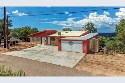 901 W Rim View Road, Payson, AZ 85541 - Photo 26