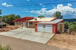 901 W Rim View Rd, Payson, AZ 85541 - Photo 26