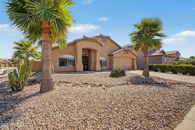 41919 W Frost Drive, Maricopa, AZ 85138 - Photo 4