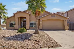 41919 W Frost Dr, Maricopa, AZ 85138 - Photo 1