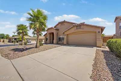 41919 W Frost Drive, Maricopa, AZ 85138 - Photo 2