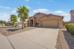 41919 W Frost Dr, Maricopa, AZ 85138 - Photo 2