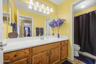 41919 W Frost Dr, Maricopa, AZ 85138 - Photo 32