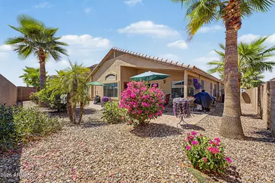 41919 W Frost Drive, Maricopa, AZ 85138 - Photo 38